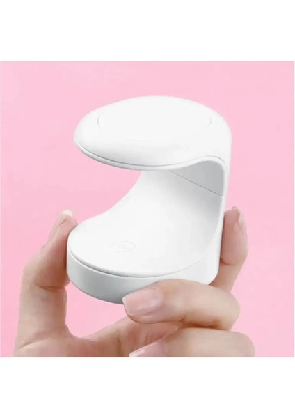 çınar ticaret mini uv led ışık oje tırnak kurutucu tasarımlı express protez tırnak kiti kurutma cilası fırsatları