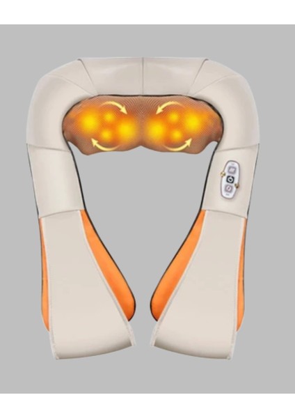 çınar ticaret ısıtmalı ovmalı masaj aleti kas gevşetici ve kan dolaşımı düzenleyici indirimleri