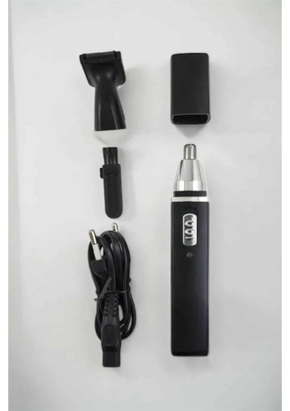 çınar ticaret tıraş makinesi kulak burun ve yüz temizleyici şarjlı mini modelleri
