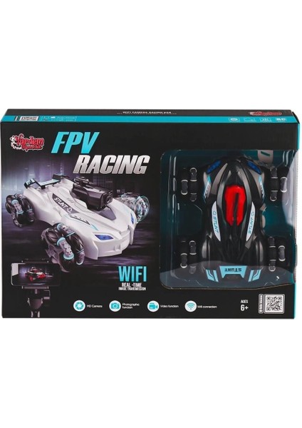 çınar ticaret şarjlı wifi kameralı uzaktan kumandalı fırsatları