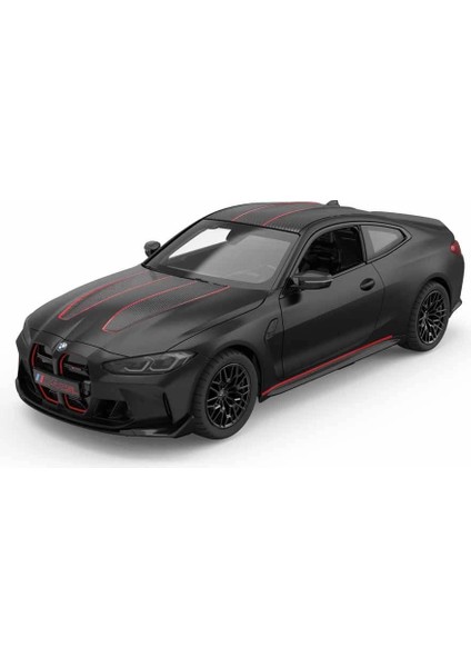 çınar ticaret 1:16 bmw m4 csl uzaktan kumandalı araba