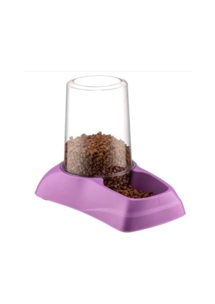 çınar ticaret mikopet hazneli su ve mama kabı 3 litre