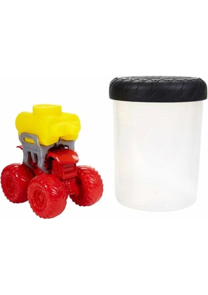 çınar ticaret hjf39 monster trucks color reveal renk değiştiren araçlar modelleri