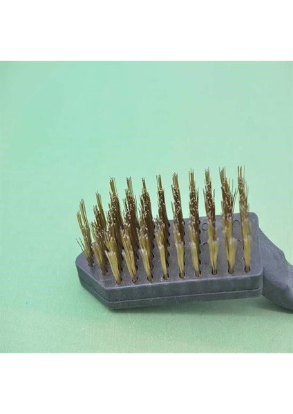 çınar ticaret metal tel fırça plastik saplı pas kir sökme temizleme fırçası fiyatları