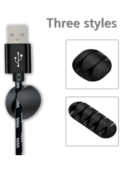 çınar ticaret kablo düzenleyici set 16 parça indirimleri