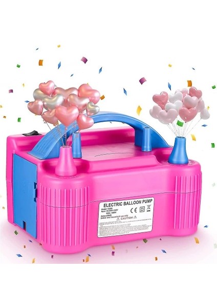 çınar ticaret elektrikli balon şişirme makinesi fırsatları