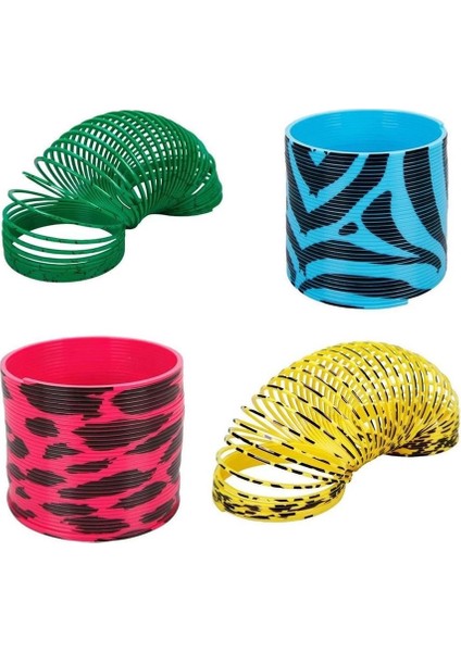 çınar ticaret rainbow vahşi hayvan desenli stres yayı fiyatları