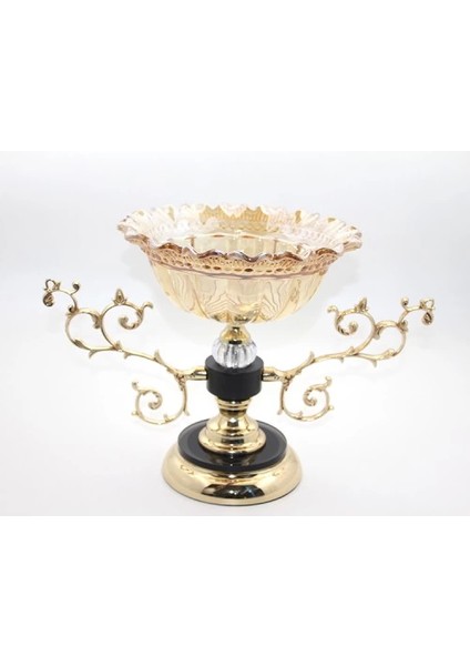 çınar ticaret cam kase şekerlik model 1