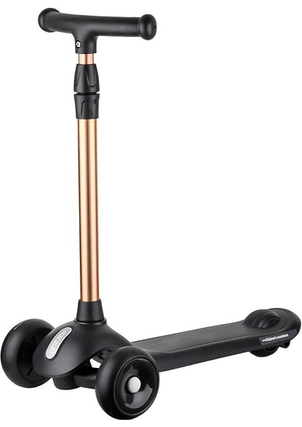 çınar ticaret km639 sesli ışıklı scooter - c03.km639 - stokta olan renk gönderilir