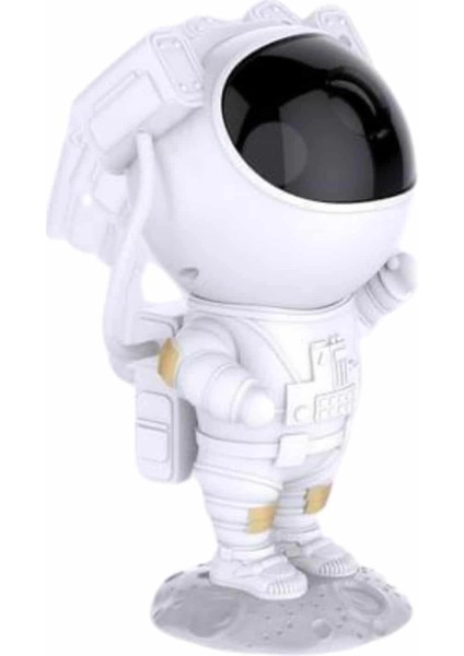 çınar ticaret astronot şeklinde bluetooth hoparlör gökyüzü kumandalı aydınlatma lamba fiyatları