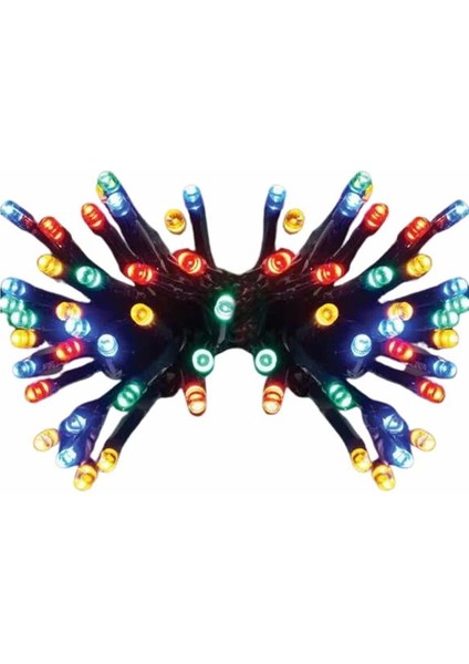 çınar ticaret renkli her ortama uygun 5 metre led ışık renkli aydınlatma indirimleri