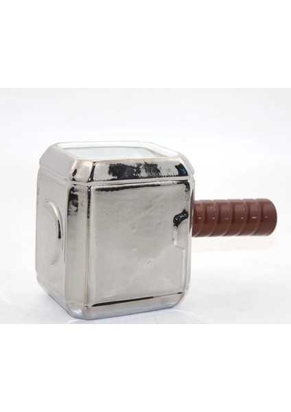 çınar ticaret porselen thor çekici kupa bardak