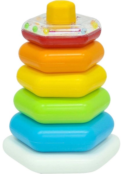 çınar ticaret altıgen renkli halkalar fırsatları