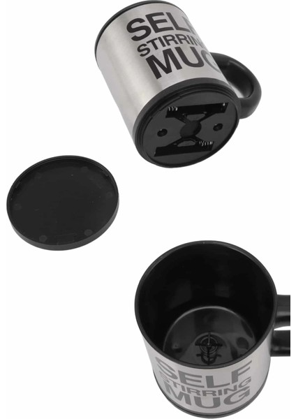 çınar ticaret sıcak tutan termos bardak kendi kendini karıştıran mikser kupa fırsatları