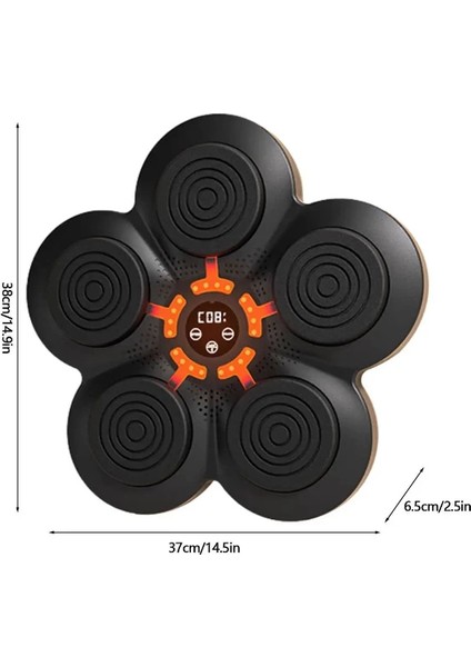 çınar ticaret müzikli boks makinesi fırsatları