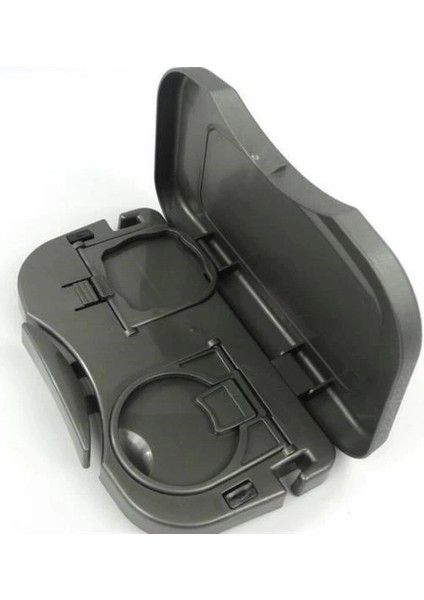 çınar ticaret araba koltuk arkası katlanabilir tepsi siyah