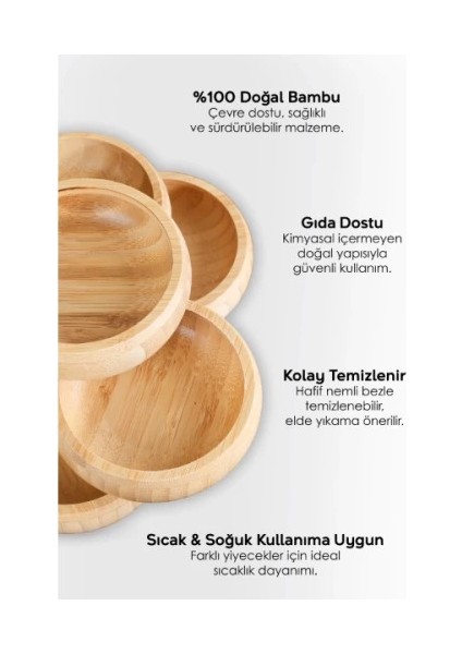 çınar ticaret 3'lü çerezlik seti fiyatları