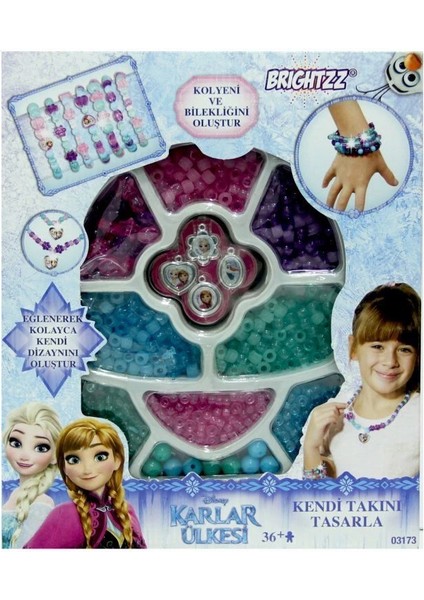 çınar ticaret dede frozen boncuk takı seti fiyatları