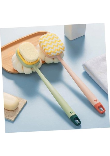 çınar ticaret çift taraflı banyo duş fırçası modelleri