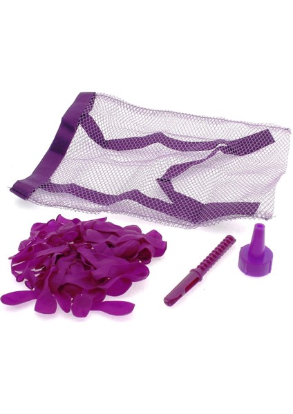 çınar ticaret mor su balonu yg12u