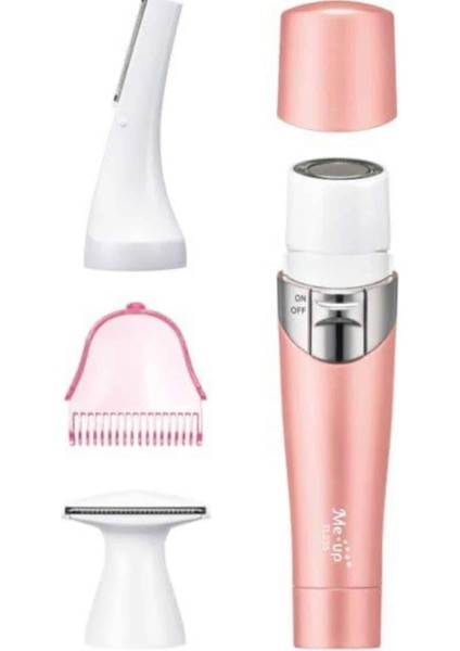 çınar ticaret 3 ın 1 epilasyon aleti hassas ciltlere özel uzun ömürlü kaş yüz burun fiyatları