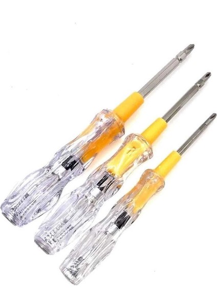 çınar ticaret kontrol kalemi çift taraflı uçlu elektrik akım test cihazı