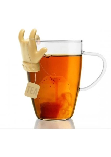 çınar ticaret 2'li silikon tutucu çay ve kahve aksesuar seti fiyatları