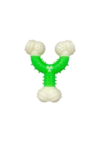 çınar ticaret köpek oyuncağı y şekilli