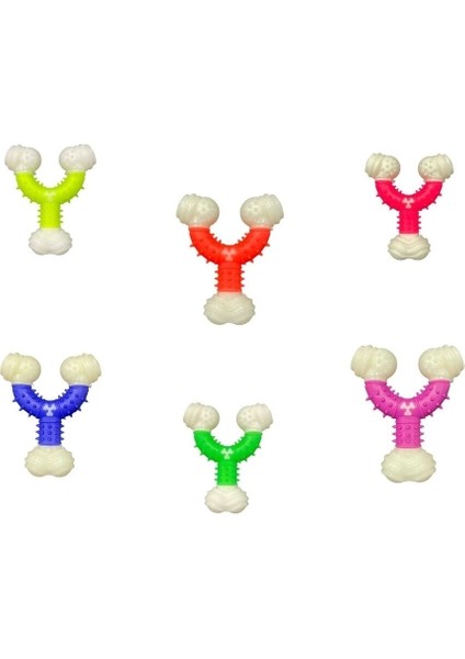 çınar ticaret köpek oyuncağı y şekilli fiyatları