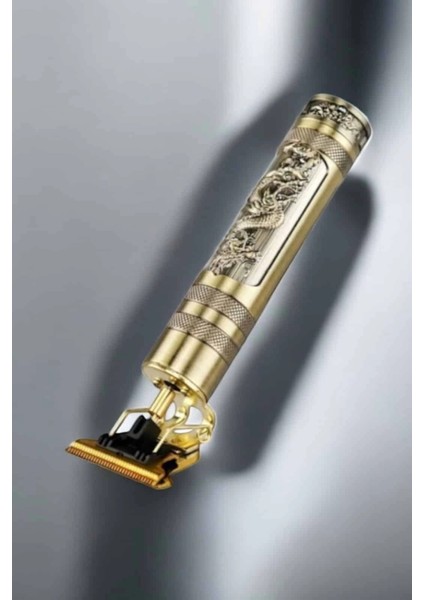 çınar ticaret profesyonel şarjlı saç ve sakal şekillendirici çizik tıraş makinesi fırsatları