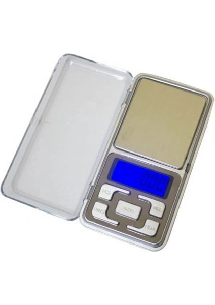 çınar ticaret cep terazisi pocket dijital hassasterazi 500 gr 0.01