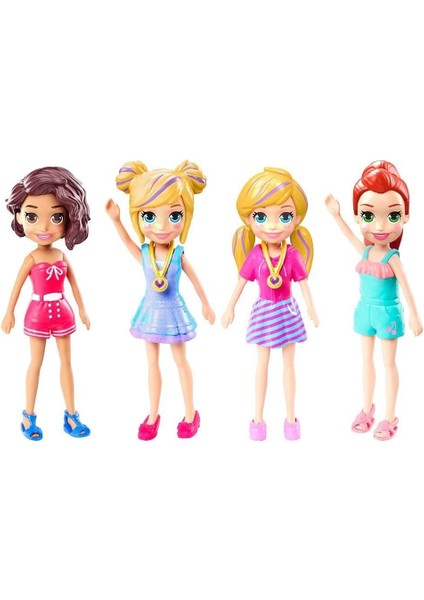 çınar ticaret fwy19 polly pocket ve arkadaşları serisi - 1 adet stokta olan gönderilir fiyatları