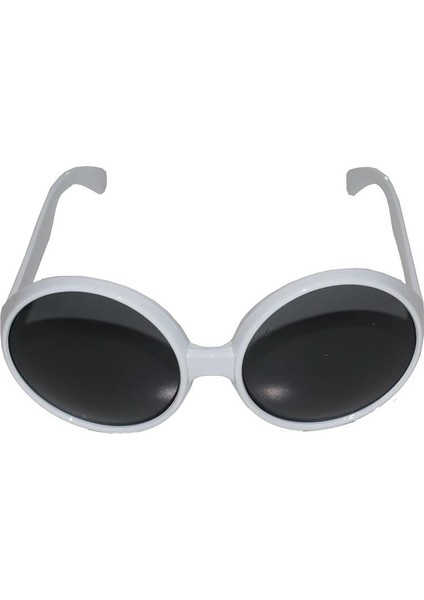 çınar ticaret 80 li yıllar beyaz renk nostalji yeşilçam parti gözlüğü