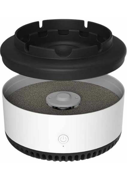 çınar ticaret kül tablası hava temizleyici araç akıllı küllük duman temizleyici fırsatları