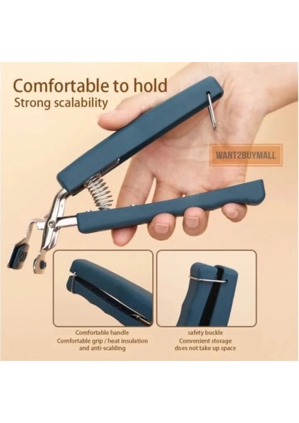 çınar ticaret tabak tepsi kelepçesi yanma önleyici fiyatları