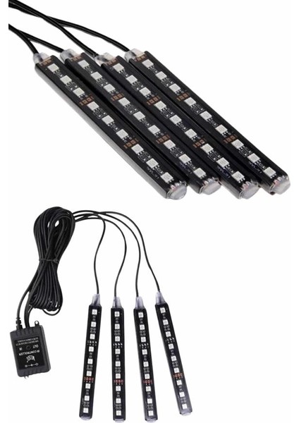 çınar ticaret ayak altı led modelleri