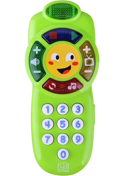 çınar ticaret lc ılk kumandam modelleri