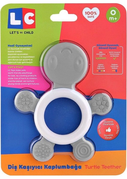 çınar ticaret lc diş kaşıyıcı kaplumbağa lc-30772 - 1 adet stokta olan gönderilir modelleri
