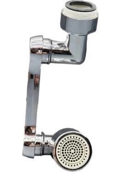 çınar ticaret her yere dönebilen tasarruflu mutfak musluk başlığı ucu musluk ucu oynar başlıklı modelleri