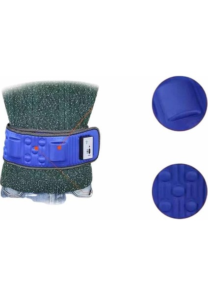 çınar ticaret göbek eritme kemeri 5 motorlu göbek eritme aleti ıncelme korsesi eritme zayıflama