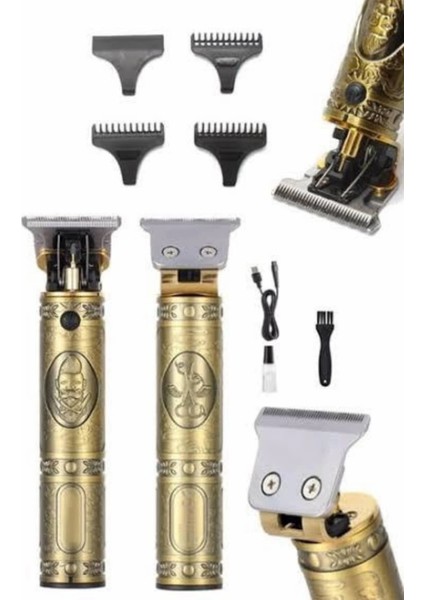 çınar ticaret tıraş makinesi şarjlı çizik tıraş paslanmaz çelik bıçaklı 4 taraklı modelleri