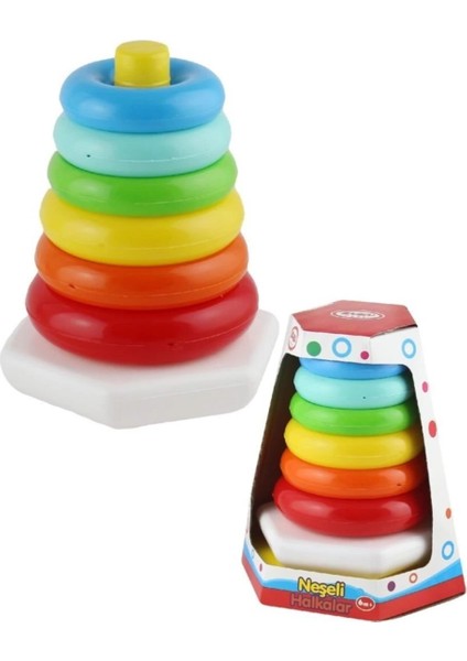 çınar ticaret zuzu neşeli halkalar oyuncak seti modelleri