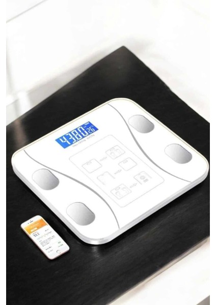 çınar ticaret tartı baskül dijital elektronik tartı vücut analiz wifi akıllı yağ ölçer modelleri
