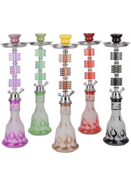 çınar ticaret orta boy kutulu tam takım nargile fiyatları