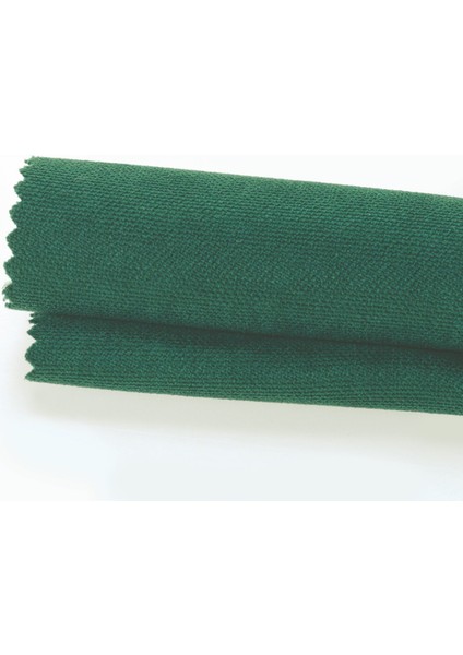 Deniz Yeşili Rengi Masa Örtüsü Kadife Dokulu Leke Tutmaz fırsatları