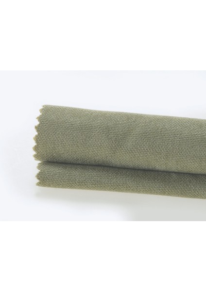 Enginar Rengi Masa Örtüsü Kadife Dokulu Leke Tutmaz fırsatları