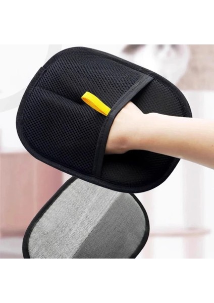 çınar ticaret yeni nesil tüy toplama eldiveni 25x18 cm