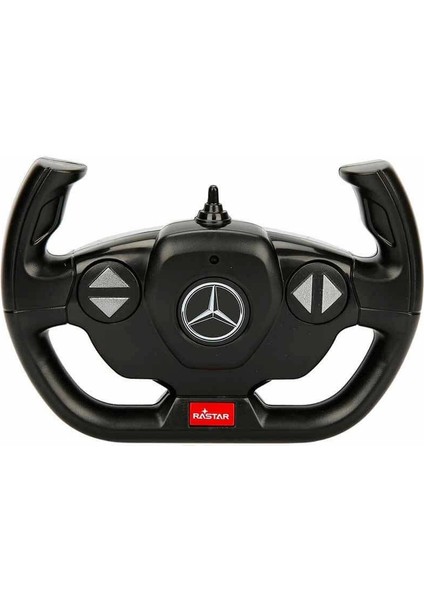 çınar ticaret 74100 mercedes amg gt3 2.4ghz ışıklı gri modelleri