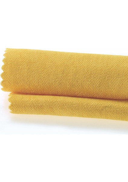 Hint Sarısı Masa Örtüsü Kadife Dokulu Leke Tutmaz fırsatları