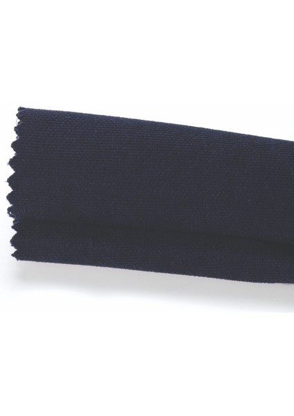 Karanlık Mavi Masa Örtüsü Kadife Dokulu Leke Tutmaz fırsatları